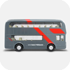 National Express West Midlands website